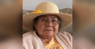 Rebecca Autaubo Obituary