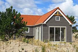 Im obergeschoss befindet sich ein duschbad inklusive wc. Ferienwohnungen Ferienhauser Auf Ameland Mieten