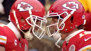 Let's see where the chiefs defense found success (and failure) against the bills. Chiefs Head Into Playoffs With Plenty Of Rest Behind Them Koam