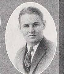 Dr Fred Robert Farthing (1905-1971)