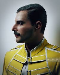 Freddie Mercury