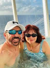 Carnival Jubilee Cruise from Galveston