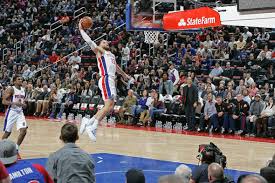See the live scores and odds from the nba game between pistons and hornets at time warner cable arena on october 16, 2019. Pistons Vs Hornets Exclusive What To Expect In This Nba Clash Other Sport Express Co Uk