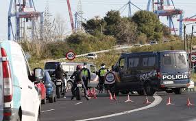 May 26, 2021 · relajar ciertas medidas covid cuando llegue el momento puede resultarle complejo a determinado tipo de personas. Coronavirus En Valencia Las Nuevas Medidas Y Restricciones Que Entran En Vigor En Valencia Este Lunes 1 De Febrero Las Provincias