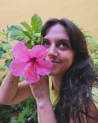 Rocío Sanjurjo Abalos (@rociosanabalos) · Instagram 照片和视频