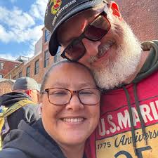 Return to a place we've been before