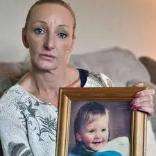 Mum of toddler missing for 33 years vows to 'never give up' after DNA  result