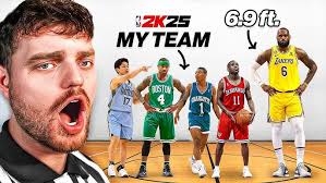 THIS 20K MT CARD IS A GALAXY OPAL DWYANE WADE CLONE IN NBA 2K21 MyTEAM!!  (MUST BUY)