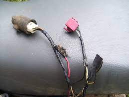 It was putting out in excess of 17 vdc. Fixing Up My Newly Acquired Bayou 220 Need A Wiring Diagram And Questions Answered Atvconnection Com Atv Enthusiast Community