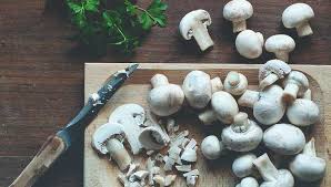 I have bought button mushrooms from two other places and had them in the fridge for up to 2 weeks and they were fine. Are Mushrooms Good For You