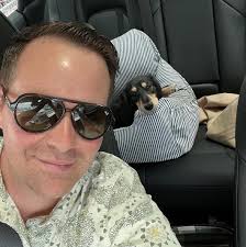 What's the weirdest thing that's happened to you lately?