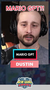 Chat Gpt Modo Mario Bros