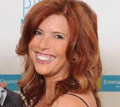 Kimber Eastwood and Doug McCartney