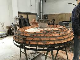Winds sse at 5 to 10 mph. Basil Barley Pizzeria Napoletana On Twitter Great Visit At Acunto Forni Factory In Naples Attending At Our Artisan Oven Construction Nearly Ready To Be Shipped To Colorado Springs Thank