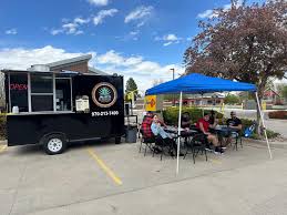 Jalisco es Mexico Food Truck — Mexican restaurant food truck in Windsor, Colorado