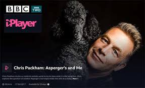 Chris Packham: Aspergers and me