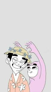 Papa franku cancerous desktop background 4k filthyfrank. Pin By Lex Drake On Joji Is A Good Boy Filthy Frank Wallpaper Wallpaper Iphone Neon Cute Art