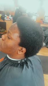 Before And After Cut 💈✂️💈 FOLLOW ME CHICAGO BARBER‼️