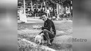 Hari ni kita ada lima lima butir ada player tak player. Terkenang Arwah Sahabat Pencinta Kucing