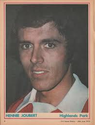 What a legend Steve Henshaw was,a talent taken way to early.