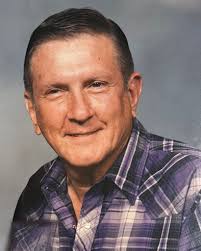 Edward "Eddie" Simpson Obituary 2024