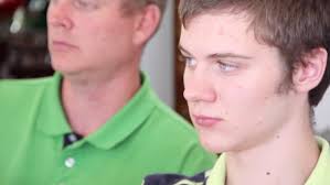 This is the Deyton-Ledford family of Bakersville, a small mining town