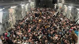 Why were the taliban able to so quickly take over? Andswzw84jhbgm