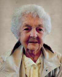 Audrey THIBAULT NÉE KNOTT