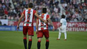 Join the discussion or compare with others! Laliga Real Madrid Vs Girona Stuani And Portu Are A Dangerous Proposition For Real Madrid Marca In English