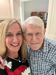 Bass Trombonists from all over the world should celebrate March 1st as  “B.B. McCulloh Day” which is his birthday and he would have been 93. My  father spent over 37 years as