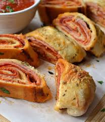 I tell that to people both calzones and stromboli are pizza derivatives. Stromboli Recipe Small Town Woman