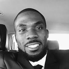 Luwi Muyeba Sampson and Clavin Junior Sampson's Wedding Website