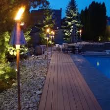 Lighting Services Pool Area Nitelites
