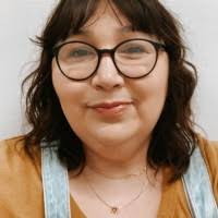 Amanda Laporte-Luna, CRM/PSS-AD