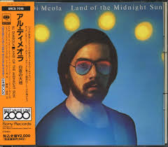 Al Di Meola
