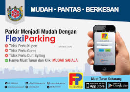 Check spelling or type a new query. Guna Flexi Parking Kalau Kupon Parking Mbsa Habis Affendi Com