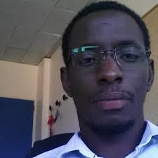 Ibrahima Barry's Instagram, Twitter & Facebook