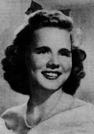 Frances Steen Suddeth Josephson, Kappa Kappa Gamma, #NotableSororityWomen,  #WHM2024