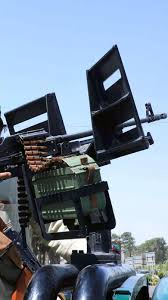 The taliban has announced that their elite fighting force, armed with u.s. Dfi Ouetsm Fam