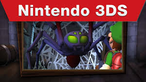 For more help on luigi's mansion: Luigis Mansion To Color Vtwctr