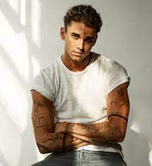 With several designs to choose . The Sexiest Tattoos