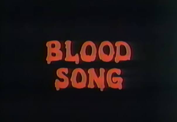 Check This Out: Blood Song – SoulRide