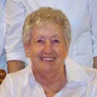 Mildred Joan Rue (1937–2021) • FamilySearch