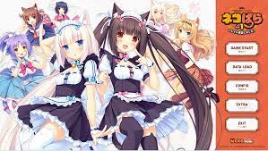 Detailed Review: Nekopara Vol. 1 (PC/Switch/PS4) (NSFW) - Guardian Acorn