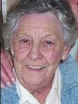 Greta Sutherland Obituary