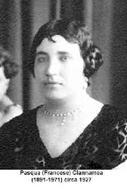 Our Bankert Ancestors