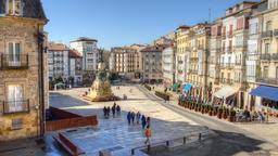 Good availability and great rates. Hostels In Vitoria Ab 18 Nacht Auf Kayak Suchen