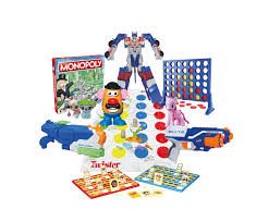 (formerly hassenfeld brothers and hasbro bradley) is an american multinational toy and board game company. The Hasbro Toy And Games Recycling Programme Terracycle Uk Terracycle
