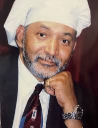 Obituary information for Louis A. Marshall