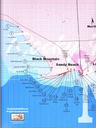 50 Prototypical Rocky Point Mexico Tide Chart